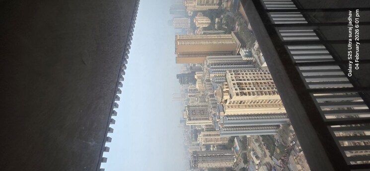 Master Plan, chandak-34-park-estate 2 Bedroom 617 Sq.Ft. Apartment In Goregaon West Mumbai 9904062