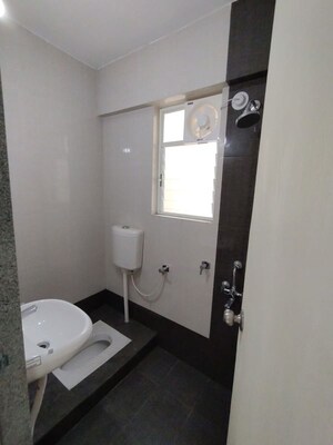 Kitchen in 2 BHK Apartment at Varada Vinayak, Baner – for Rent