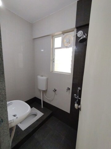 Kitchen in 2 BHK Apartment at Varada Vinayak, Baner – for Rent