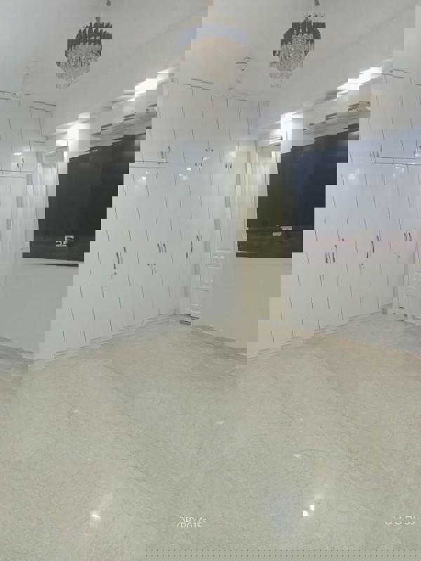 4 BHK + Servant Room Apartment For Sale in Jasola