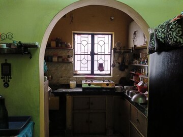 Furnished Amenities in 2 BHK Apartment at Baguiati – for Sale