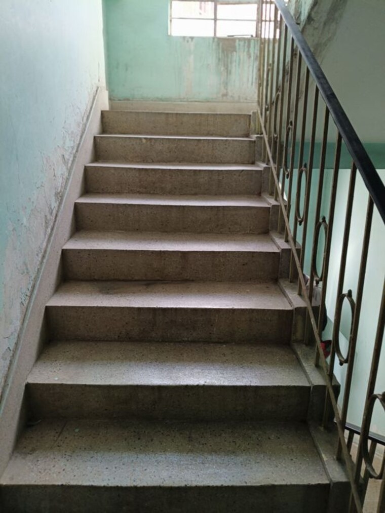 undefined, baguiati 2 Bedroom 750 Sq.Ft. Apartment In Baguiati Kolkata 9904068