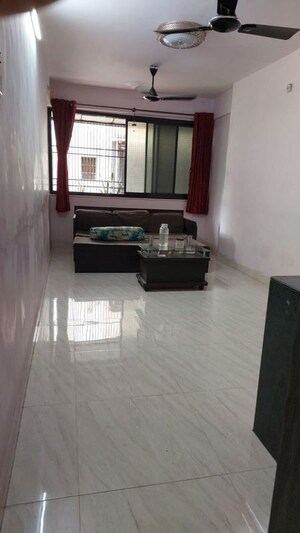 Parking in 1 RK Apartment at Om Sai Residency Dombivali, Dombivli East – for Sale