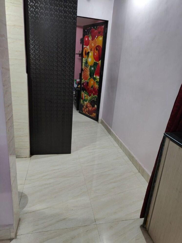 Bedroom, om-sai-residency-dombivali 1 RK 450 Sq.Ft. Apartment In Dombivli East Thane 9904071