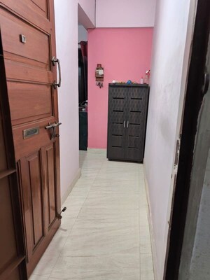 1 RK Apartment For Sale in Om Sai Residency Dombivali, Dombivli East