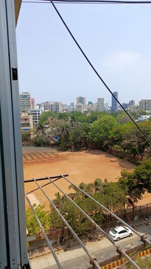 1 BHK Apartment – Exterior View View at Bandra West - for Rent