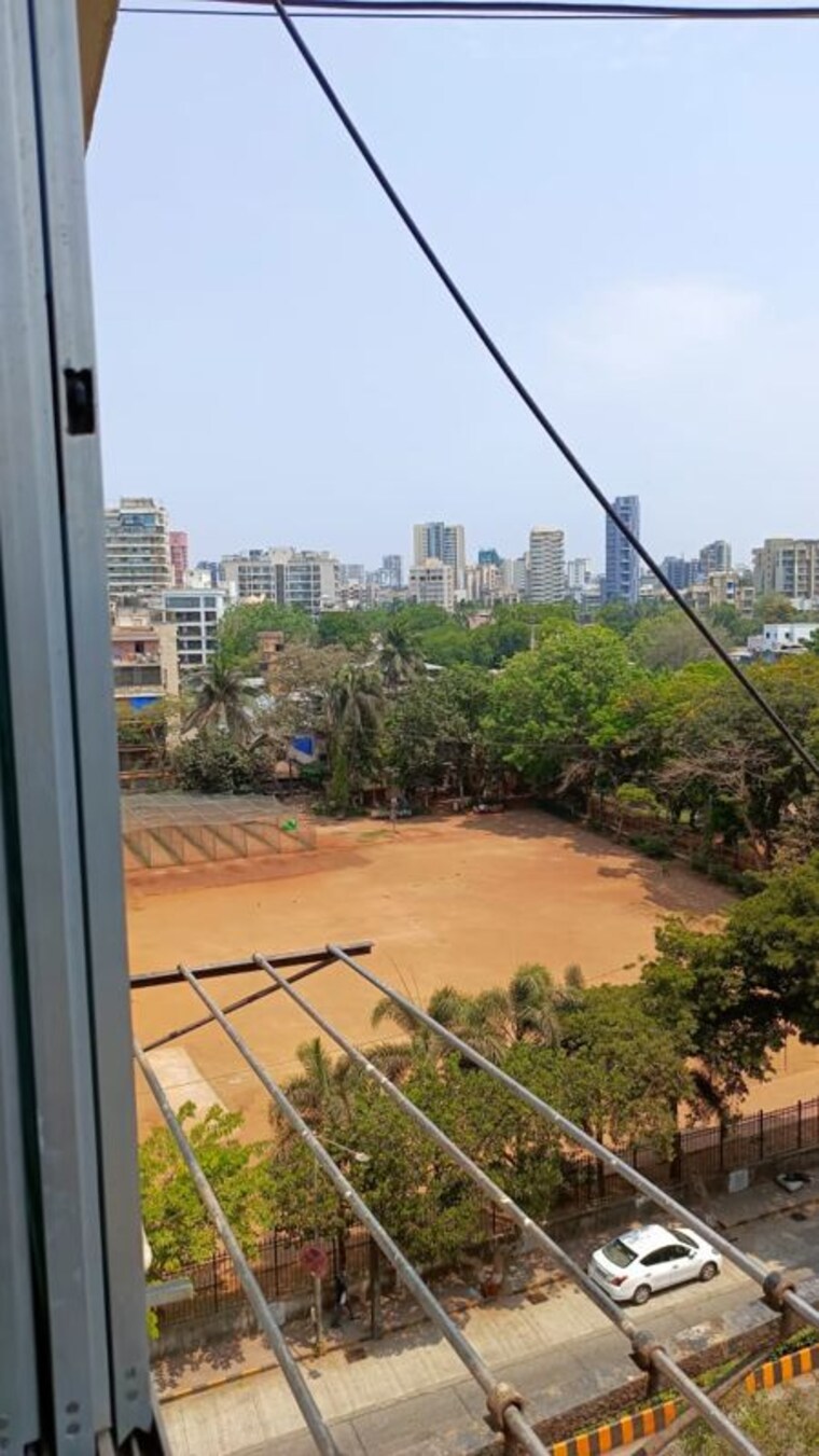 Exterior View, bandra west 1 Bedroom 600 Sq.Ft. Apartment In Bandra West Mumbai 9904073