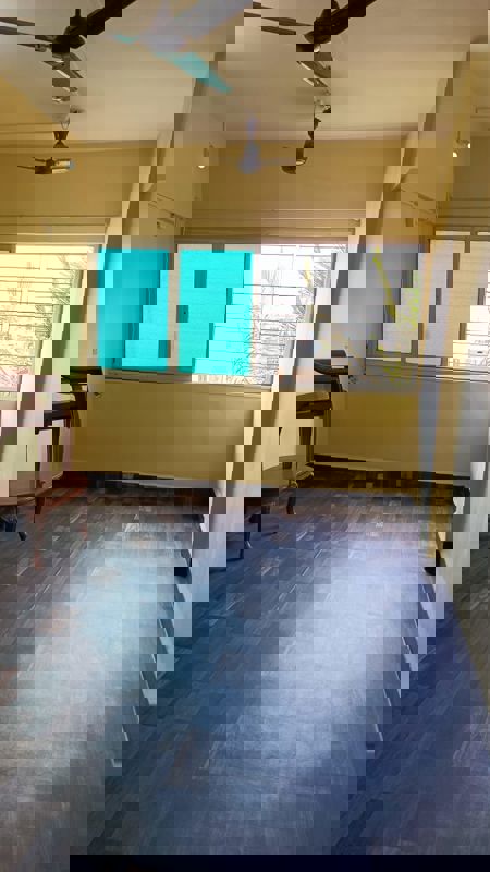 1 BHK Apartment For Rent in Bandra West