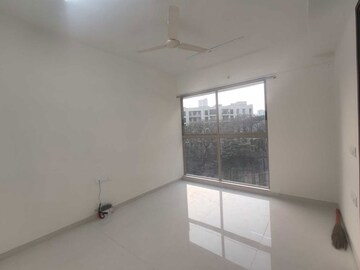 1 BHK Apartment For Rent in Lodha Crown Quality Homes, Majiwada