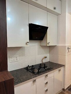 2 BHK Apartment For Rent in Gaur City 2 - 14th Avenue