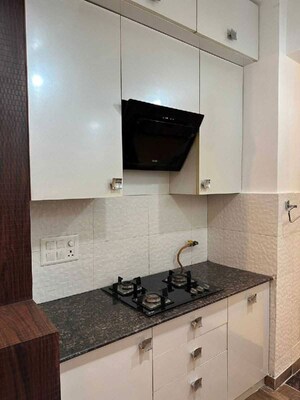 2 BHK Apartment For Rent in Gaur City 2 - 14th Avenue, Sector 16c Greater Noida