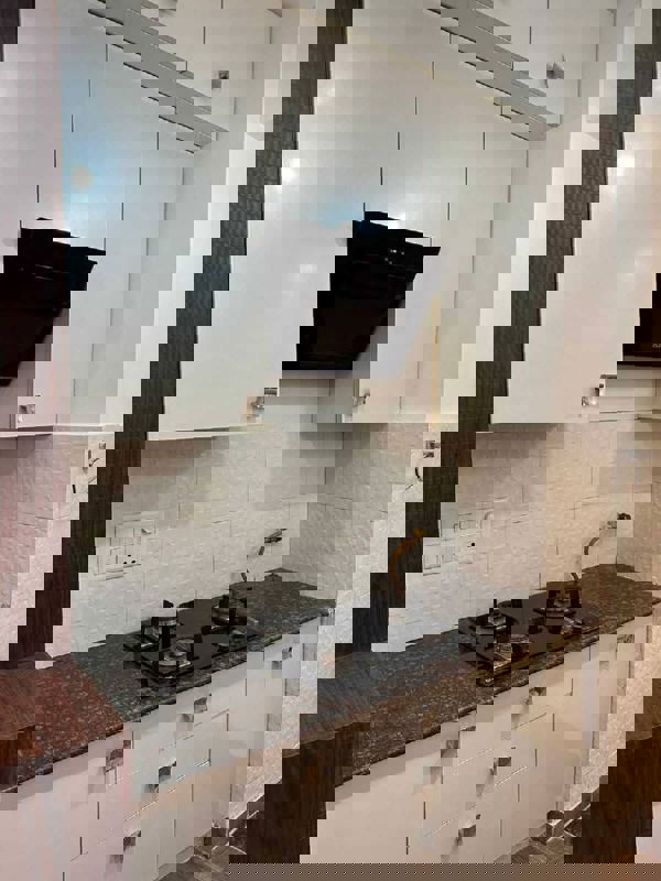 2 BHK Apartment For Rent in Gaur City 2 - 14th Avenue