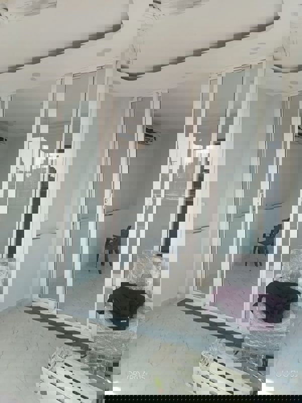 4 BHK + Servant Room Apartment For Sale in Jasola