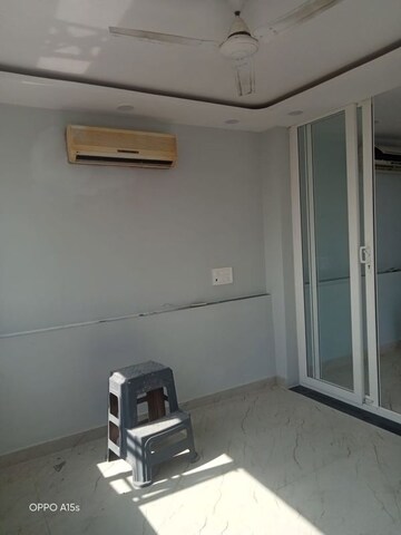 Master Bedroom in 4 BHK Apartment at Jasola – for Sale