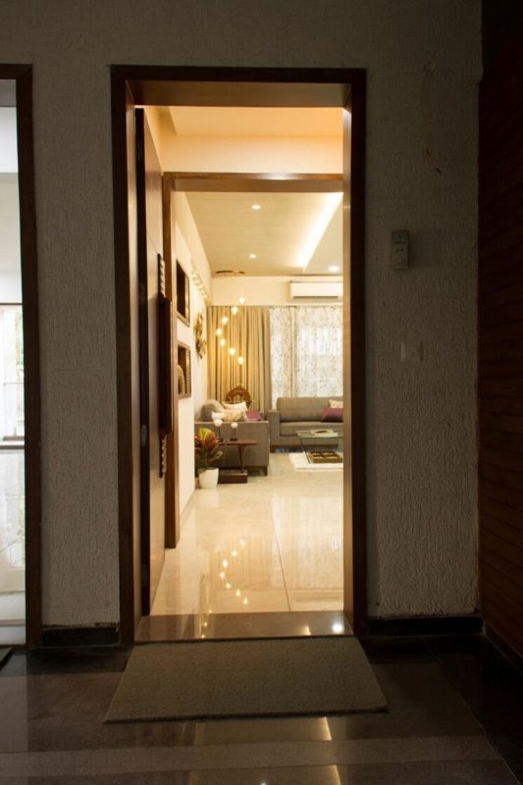 undefined, roots-aarav-arise 4 Bedroom 3600 Sq.Ft. Apartment In Vastrapur Ahmedabad 9904056