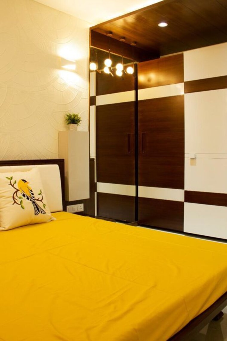 Room, roots-aarav-arise 4 Bedroom 3600 Sq.Ft. Apartment In Vastrapur Ahmedabad 9904056