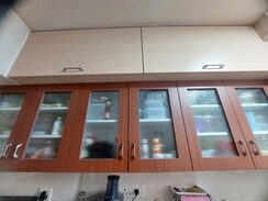 1 BHK Apartment For Sale in Dattani Park 7A