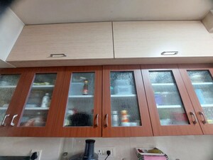 1 BHK Apartment For Sale in Dattani Park 7A, Kandivali East