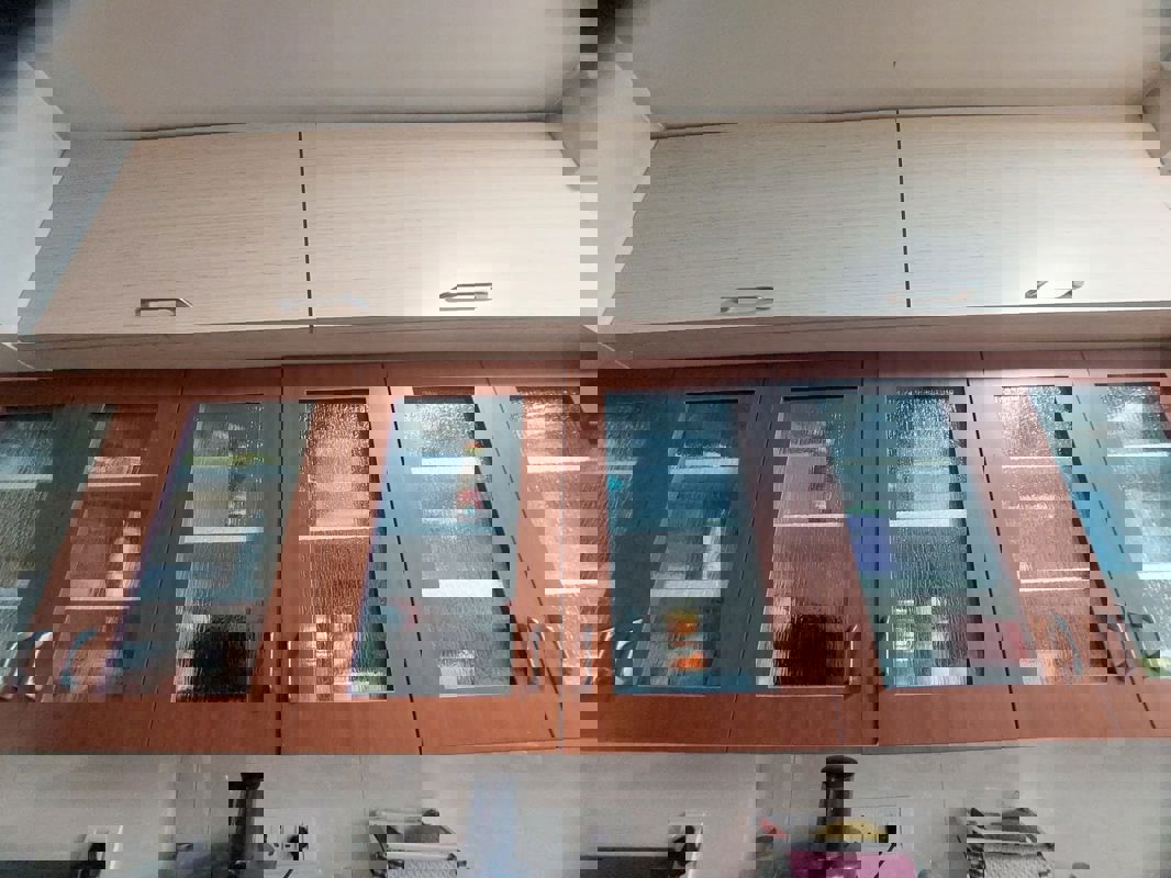 1 BHK Apartment For Sale in Dattani Park 7A