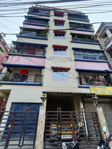 2 BHK Apartment For Sale in Green Park