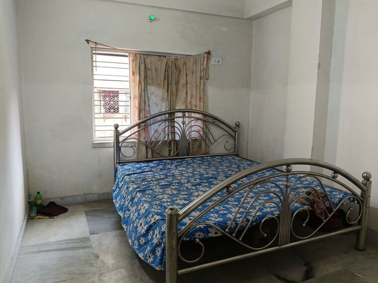 Bedroom, green park 2 Bedroom 770 Sq.Ft. Apartment In Green Park Kolkata 9855964