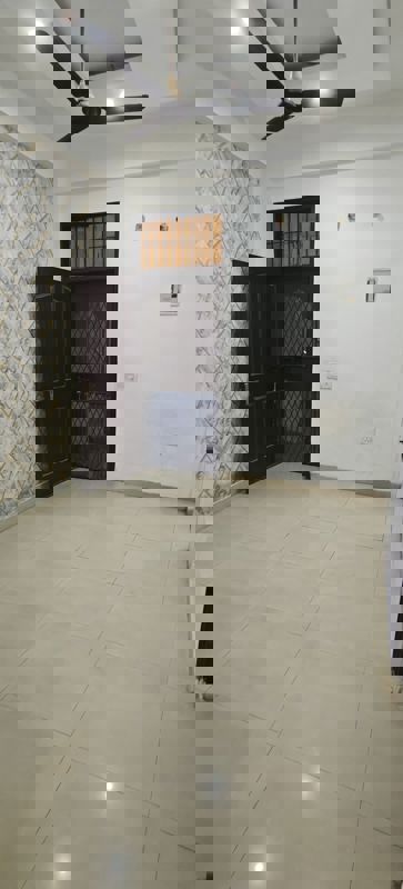 1 BHK + Pooja Room 350 Sq.Ft. Builder Floor in Smart Lane