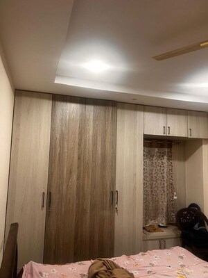 Furnished Amenities in 3 BHK Apartment at Sumukhi Orbit, Hi Tech City – for Rent