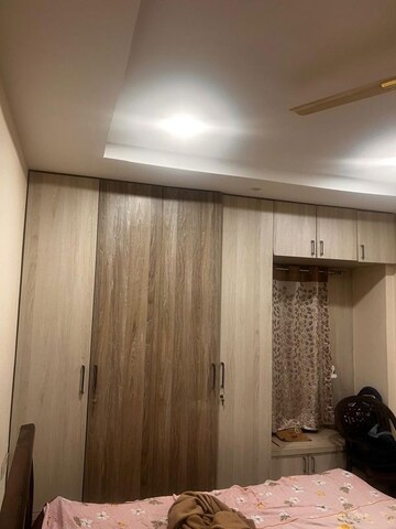 Furnished Amenities in 3 BHK Apartment at Sumukhi Orbit, Hi Tech City – for Rent