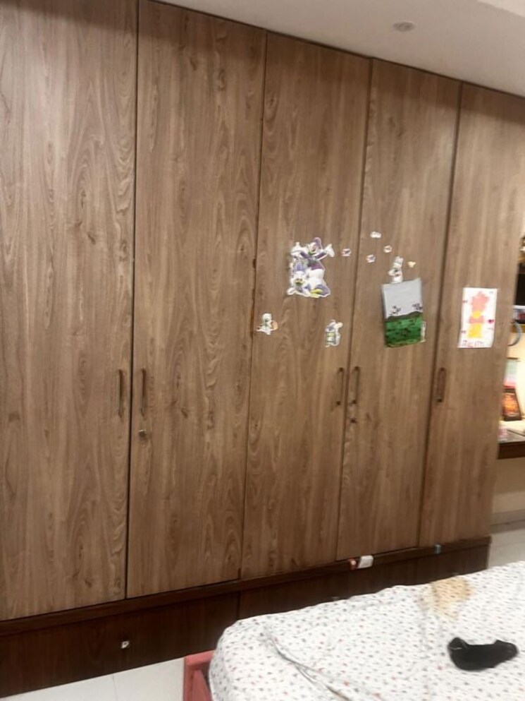 undefined, sumukhi-orbit 3 Bedroom 2000 Sq.Ft. Apartment In Hi Tech City Hyderabad 9904057