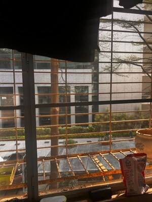 3 BHK Apartment – Exterior View View at Sumukhi Orbit, Hi Tech City - for Rent