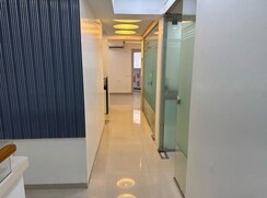 Office Space For Rent in Sawant Apartment