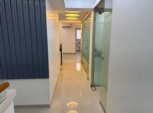 Office Space For Rent in Sawant Apartment, Thane West