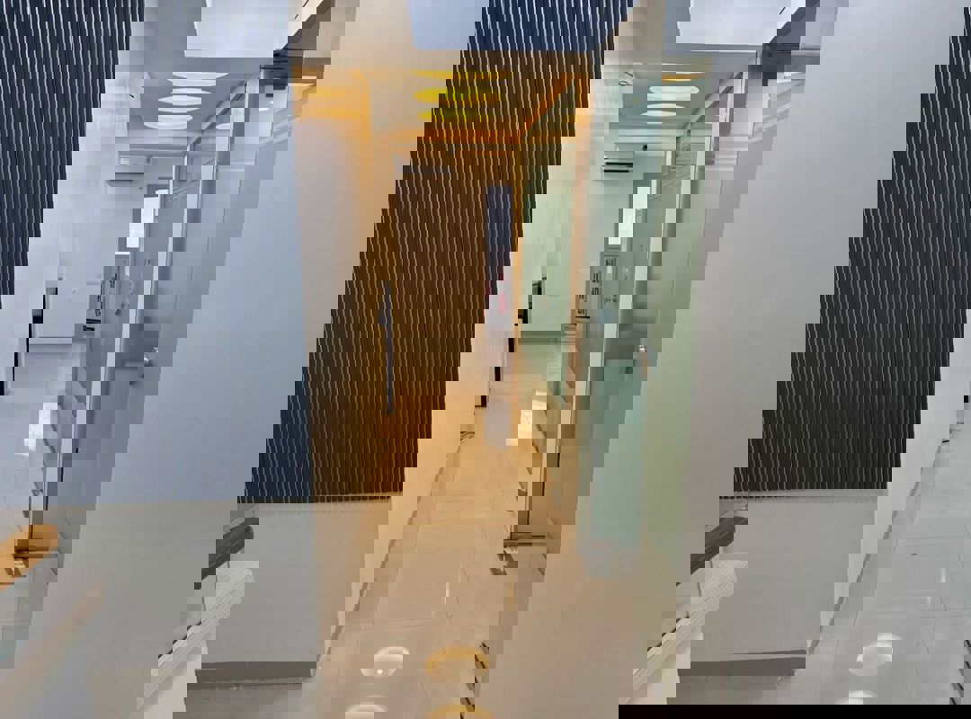 Office Space For Rent in Sawant Apartment