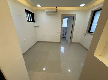 Kitchen in  Office Space at Sawant Apartment, Thane West – for Rent