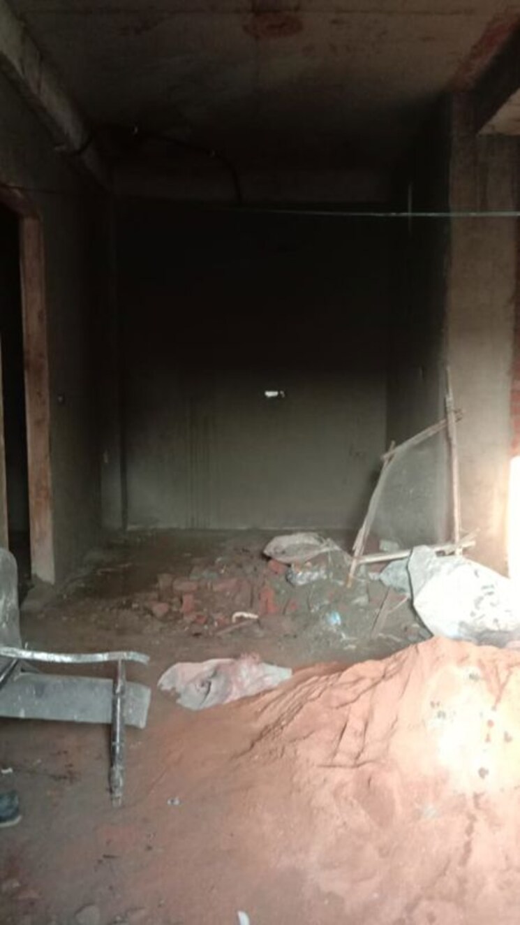 Bathroom, kavi nagar 3 Bedroom 155 Sq.Yd. Builder Floor In Kavi Nagar Ghaziabad 9904086