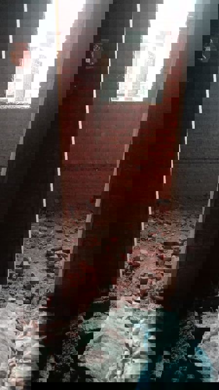 3 BHK Builder Floor For Sale in Kavi Nagar