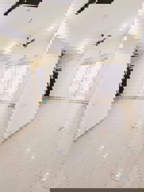 2.5 BHK + Study Room 1295 Sq.Ft. Apartment in VVIP Homes