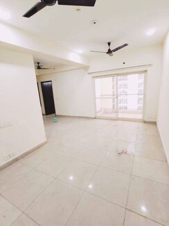 2.5 BHK + Study Room Apartment For Rent in VVIP Homes