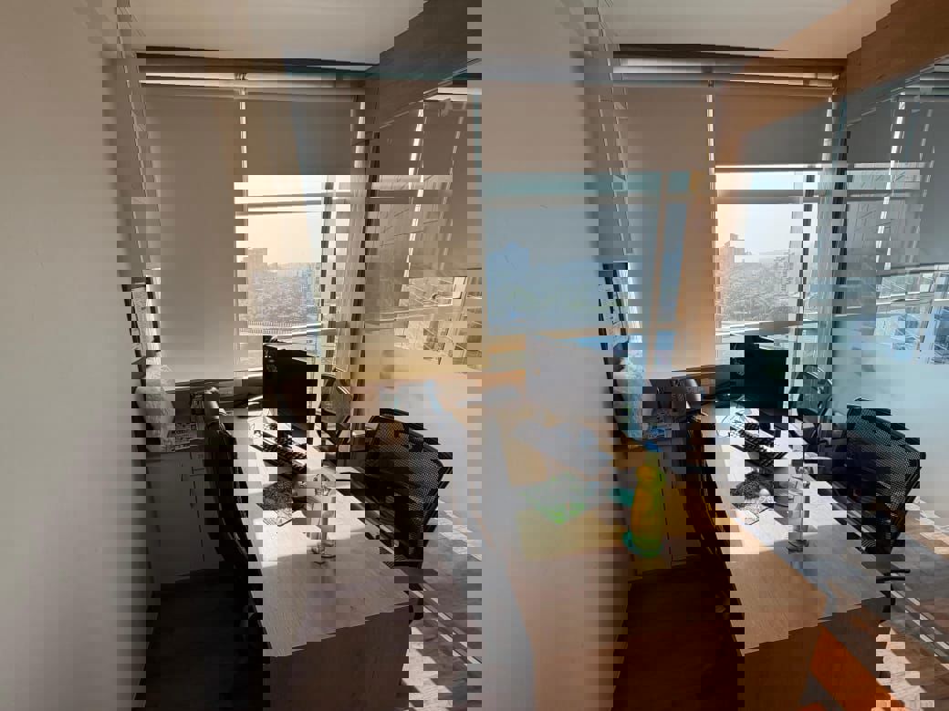 Office Space For Rent in Shelton Sapphire