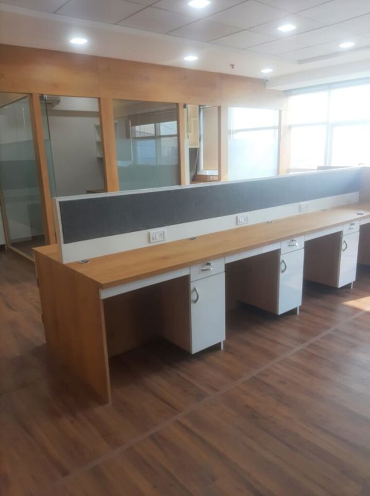 Kitchen, shelton-sapphire Commercial Office Space 1984 Sq.Ft. In Cbd Belapur Sector 15 Navi Mumbai 9904088