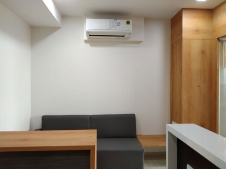 undefined, shelton-sapphire Commercial Office Space 1984 Sq.Ft. In Cbd Belapur Sector 15 Navi Mumbai 9904088