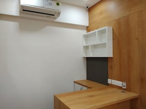 Bedroom in  Office Space at Shelton Sapphire, Cbd Belapur Sector 15 – for Rent