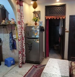 2 BHK + Pooja Room Builder Floor For Sale in Royal Arcade Anand Vihar