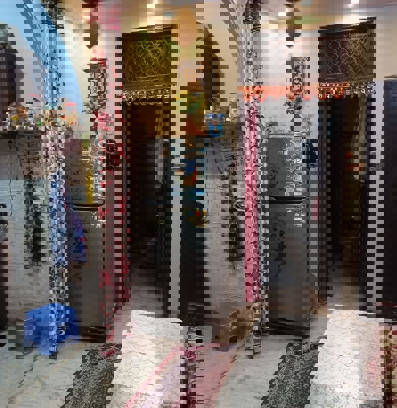 2 BHK + Pooja Room Builder Floor For Sale in Royal Arcade Anand Vihar