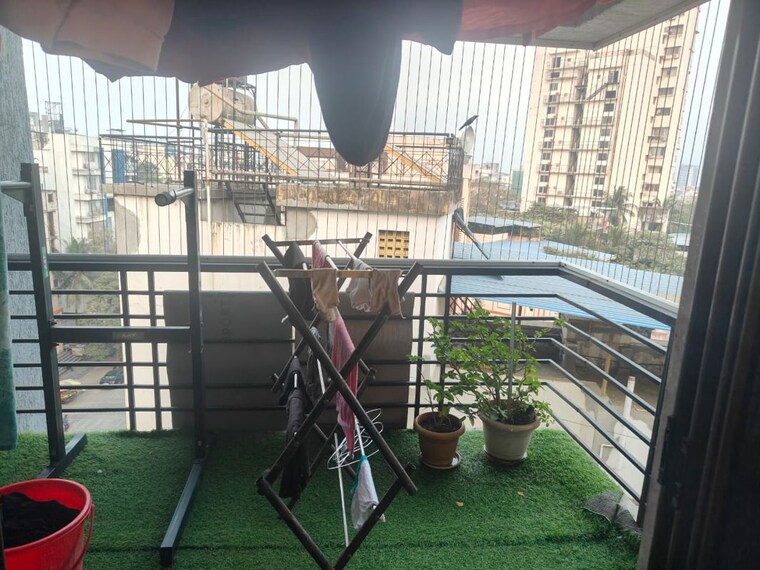 undefined, sopan-apartment 3 Bedroom 940 Sq.Ft. Apartment In Panch Pakhadi Thane 9904094