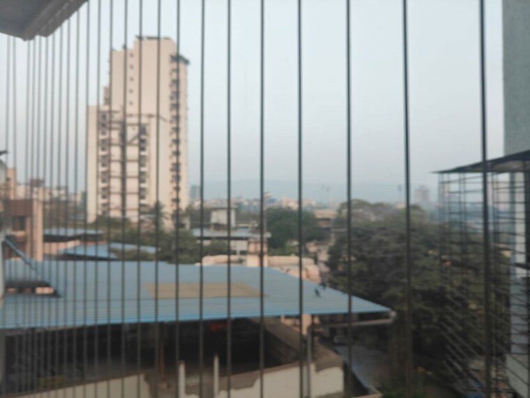 Balcony, sopan-apartment 3 Bedroom 940 Sq.Ft. Apartment In Panch Pakhadi Thane 9904094