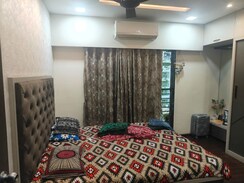 3 BHK Apartment For Sale in Sopan Apartment
