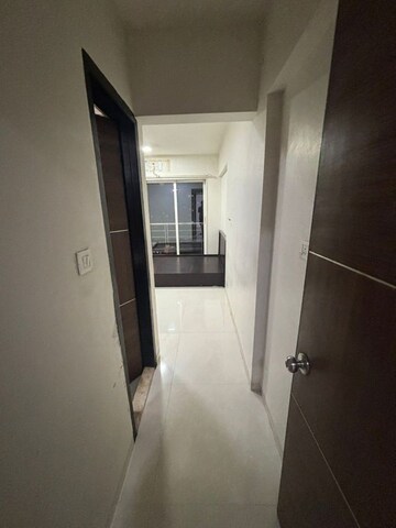 Building Lobby in 3 BHK Apartment at Andheri West – for Rent