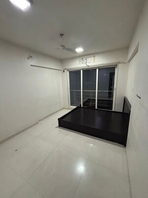 3 BHK Apartment For Rent in Andheri West