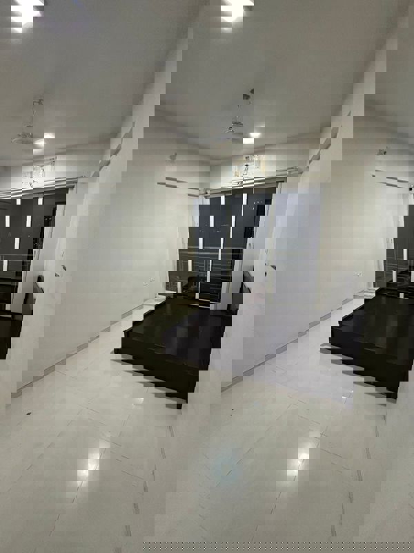 3 BHK Apartment For Rent in Andheri West